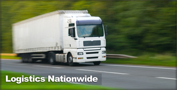Nationwide Logistics